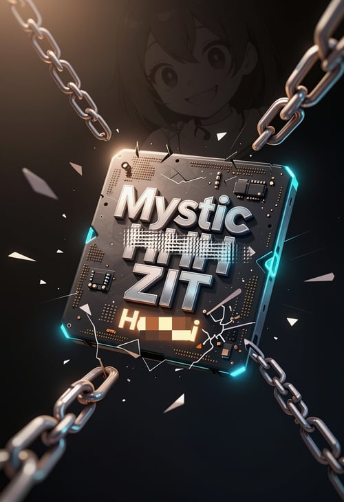 [ZIT]Myst!c Hнh by user_z on Tensor.Art