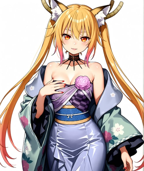 LoRA / Illustrious - NoobAI / Vulpisfoglia by Gwess on Tensor.Art