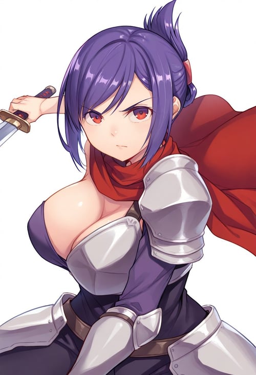 NAITO GURA Style by Yakui on Tensor.Art