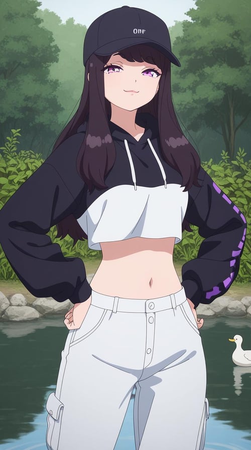 On Miyao 宮尾 恩 (Wandance) - Nochekaiser881 by Ttan on Tensor.Art