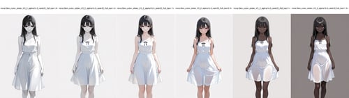 Skin color slider IllustriousXL by Kojimbo on Tensor.Art