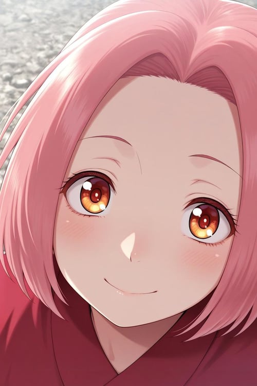 Mei (Jigokuraku / Hell's Paradise) | Tensor.Art | Tensor.Art