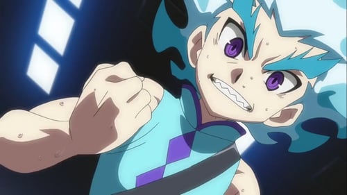 Beyblade Lui Shirosagi ILL/Noob by Charlie Wulf on Tensor.Art