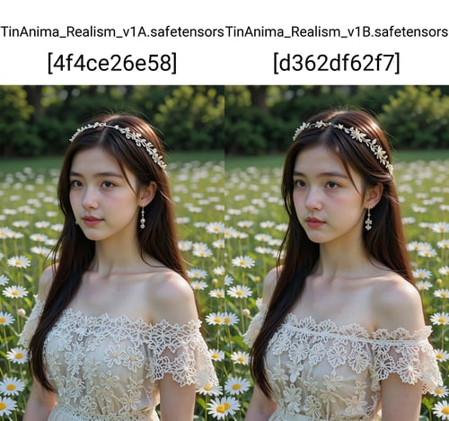 TinAnima_Realism_v1B 真实感人像 by 天TIN on Tensor.Art