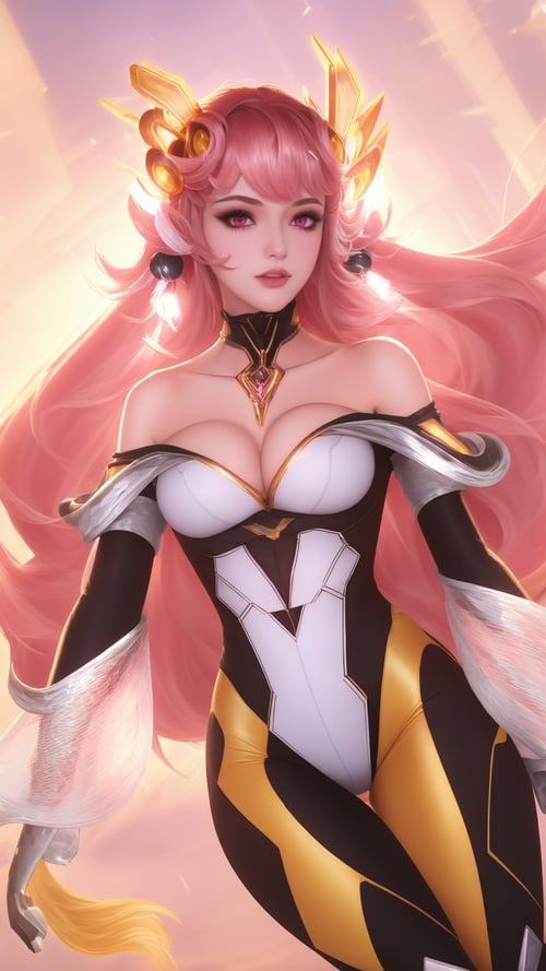 王者 虞姬 无限倾慕 by 布会玩的Xyz on Tensor.Art