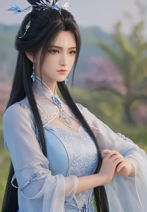 陆雪琪XL by TSWSLBBGRZJBB on Tensor.Art