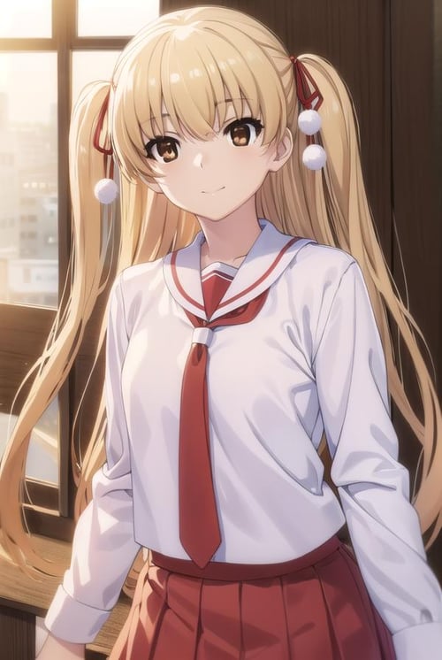 Miu Takanashi (小鳥遊 美羽) - Listen to Me, Girls. I Am Your Father! (Papa no Iukoto wo Kikinasai!) (パパのいうことを聞きなさい!) by Sol Ete...