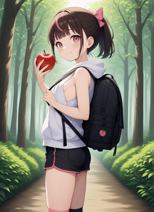 Dvine (anima/illust) by miaomiao on Tensor.Art