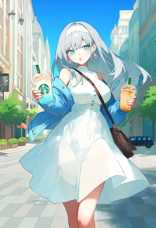 Potg Style Anima by Nexus on Tensor.Art