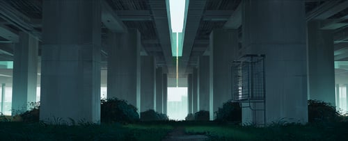 Joaquin Belisario mix style by EDICT on Tensor.Art
