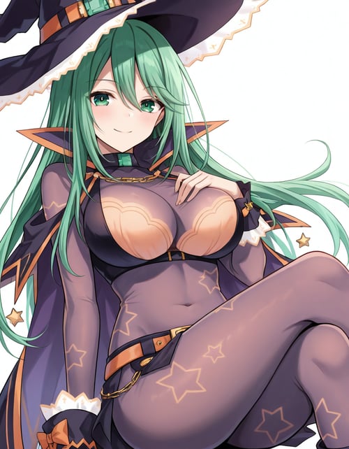 Natsumi Kyouno/鏡野 七罪 | Date A Live/デート・ア・ライブ (2 fo by C2P on Tensor.Art