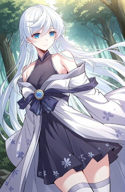 Su Changqing ( 苏长青 ) | My Female Apprentices Are by user_758259292217423395 on Tensor.Art
