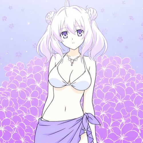 ichinose_yumiko_cristina (yoku_wakaru_gendai_mahou by user_735590566498270406 on Tensor.Art
