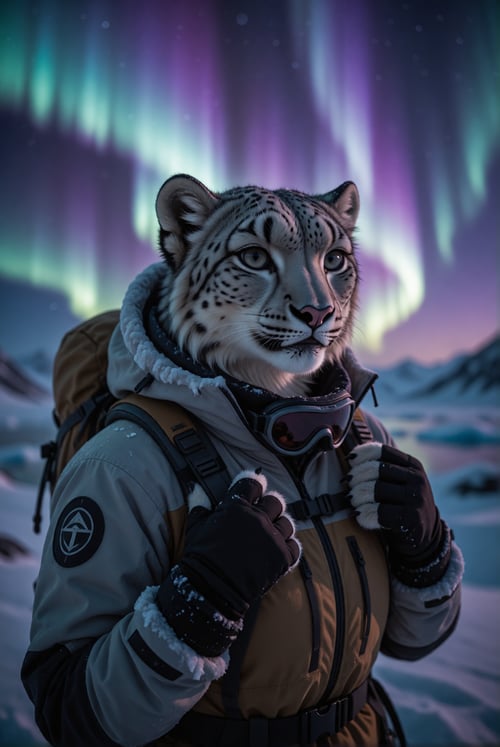 Furry Enhancer [Krea1+2] by Freek22 on Tensor.Art