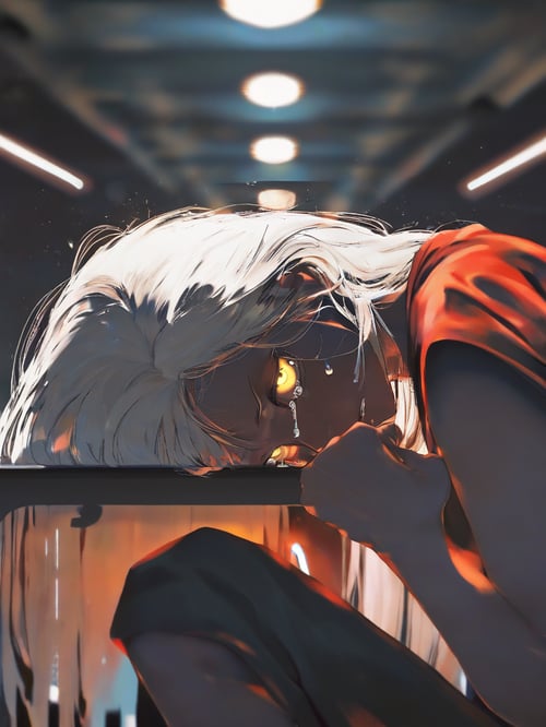Sharp ShiiZ by Nova on Tensor.Art