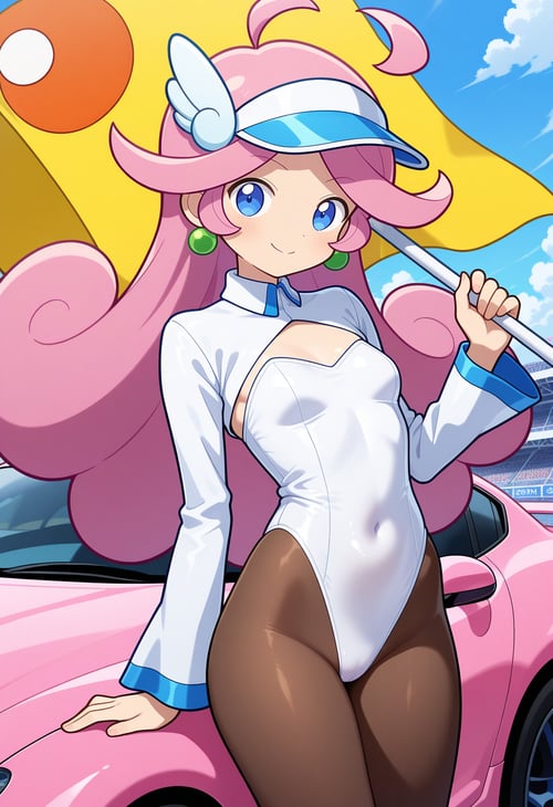 [Illustrious] Raffina ラフィーナ / Puyo Puyo by h_madoka on Tensor.Art