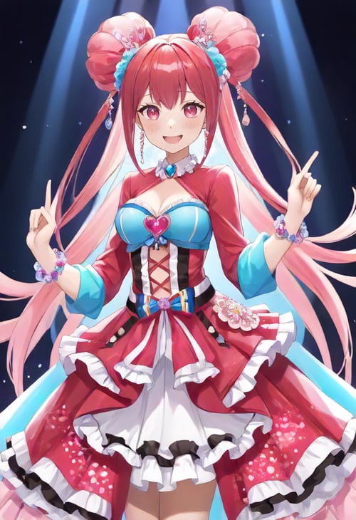 AnimaPonyOlives by miaomiao on Tensor.Art