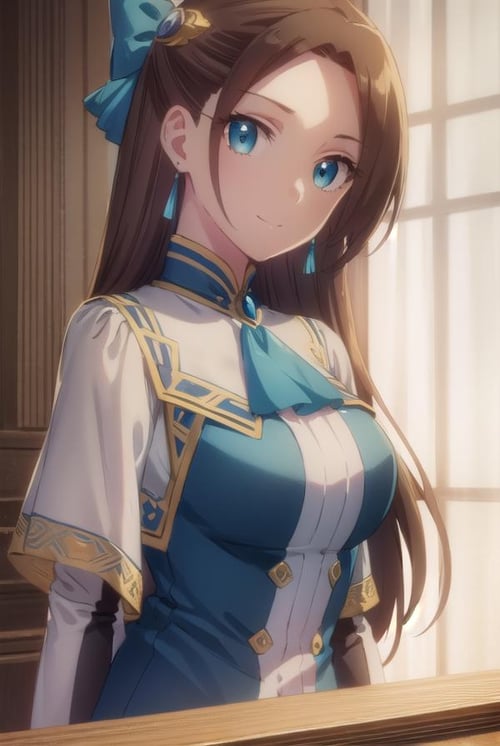 Catarina Claes (カタリナ・クラエス) - My Next Life as a Villainess All Routes Lead to Doom! (乙女ゲームの破滅フラグしかない悪役令嬢に転生してしまった) by Sol E...