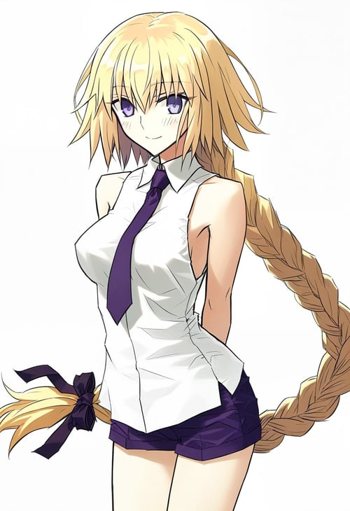 Ototsugu Konoe - Style (Illustrious) by El Xuxesumare on Tensor.Art