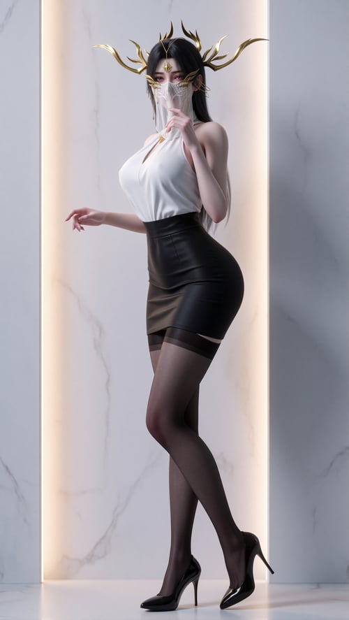 清衍静_krea2 by 桐锅啦 on Tensor.Art