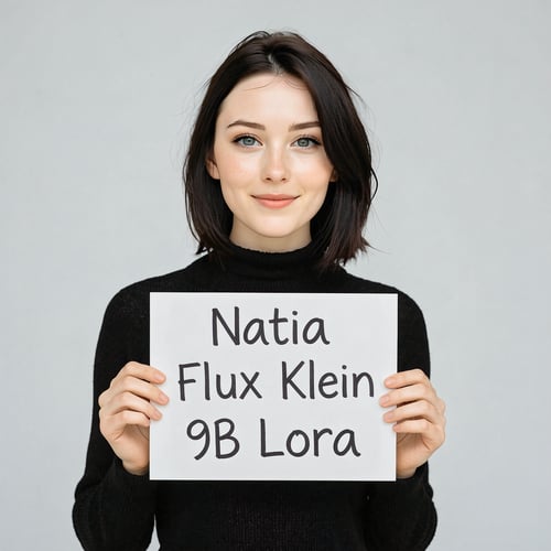 Natia Flux2 Klein Lora by LatinaLover-VZLA2 on Tensor.Art