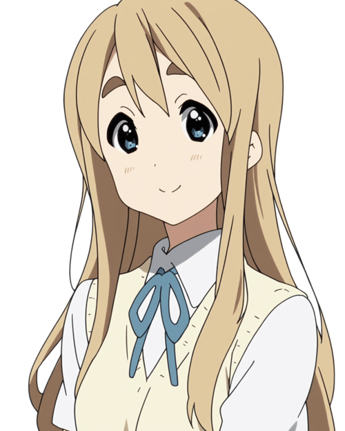 [IL] Tsumugi Kotobuki - K-On! by eft on Tensor.Art