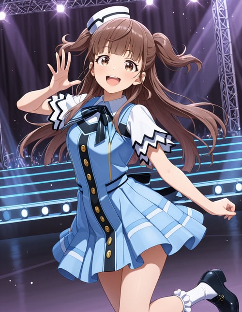 Kyouka Tamaki 玉城杏夏 Shine Post by soralz on Tensor.Art