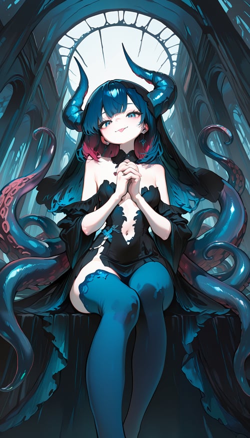 DeepVeil by miaomiao on Tensor.Art