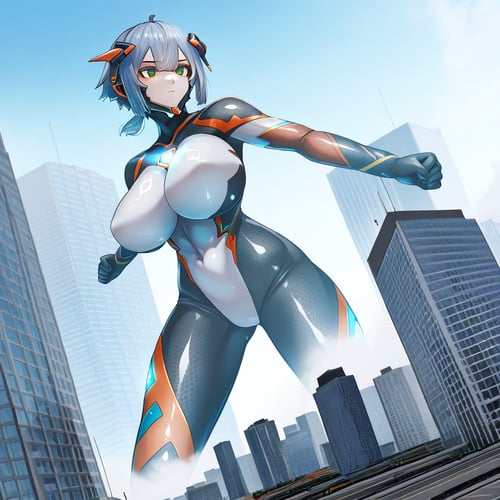 colossus by Taruma on Tensor.Art