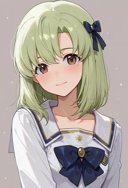 詩花/Shika THE IDOLM@STER STELLA STAGE(Illustrious) by user_706187194620122616 on Tensor.Art