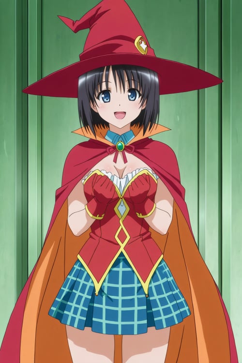 [v3.0]To Love Ru/出包王女，21in1，Yabuki Kentarou/矢吹健太朗 by flyx3 on Tensor.Art