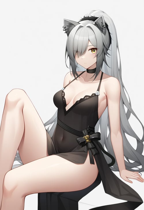 All Characters in Arknights 明日方舟全角色 by Noche.2234 on Tensor.Art