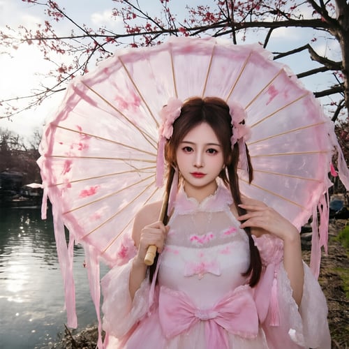 lichun by 伏婴师 on Tensor.Art