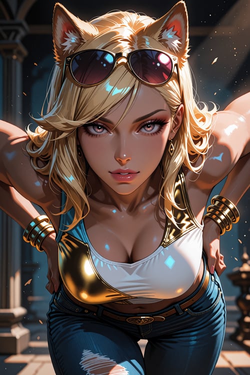Clear Anime by aimann on Tensor.Art