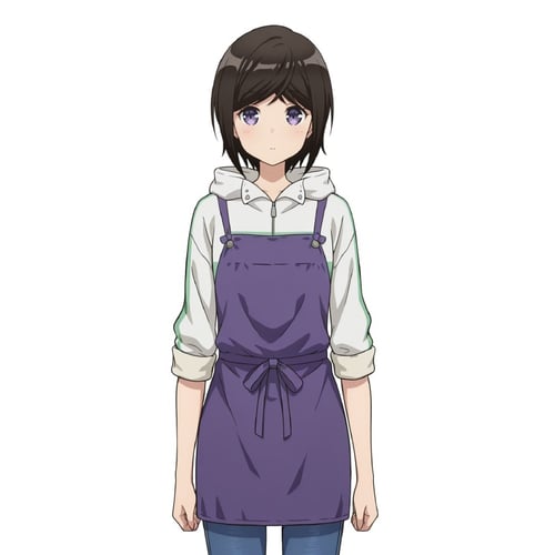 Chihiro Hashima (Imouto sae Ireba Ii) by Ttan on Tensor.Art