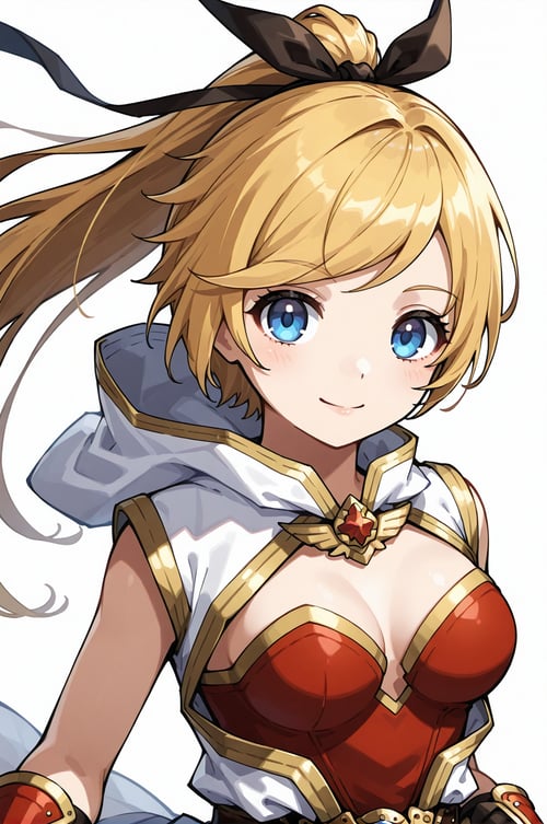 Champion (Ragnarok Online) by Pio on Tensor.Art