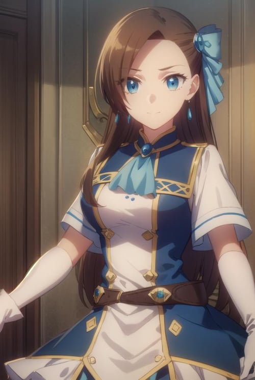 Catarina Claes (カタリナ・クラエス) - My Next Life as a Villainess All Routes Lead to Doom! (乙女ゲームの破滅フラグしかない悪役令嬢に転生してしまった) by Sol E...