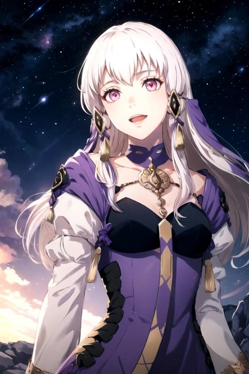 Lysithea (Fire Emblem: Three Houses) - LordOtako by Ttan on Tensor.Art