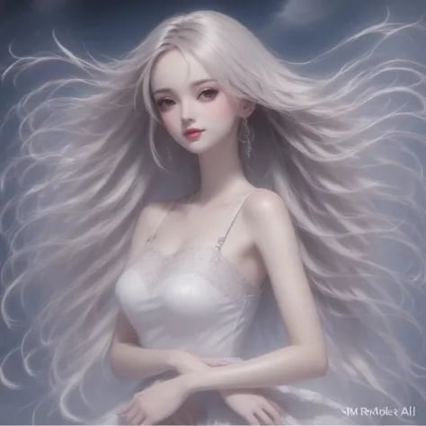 mira by user_939502504394114508 on Tensor.Art