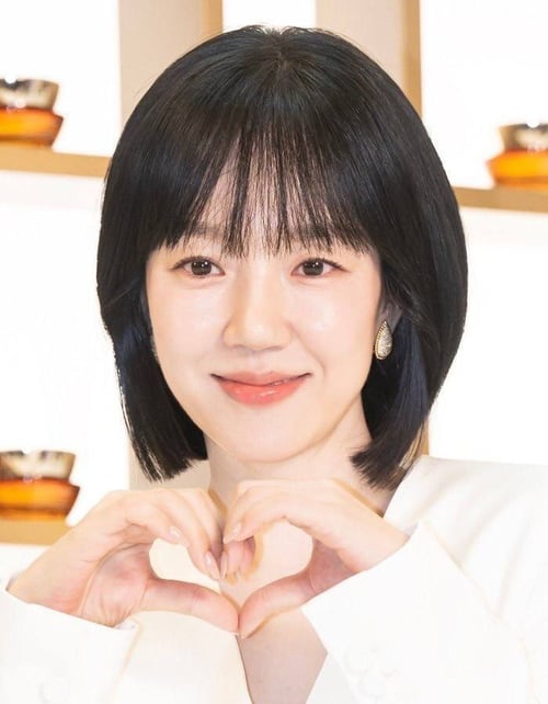 Lim Su-jeong by Ai Lover on Tensor.Art