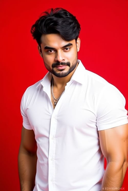 Tovino Thomas by HottiesnHotties on Tensor.Art