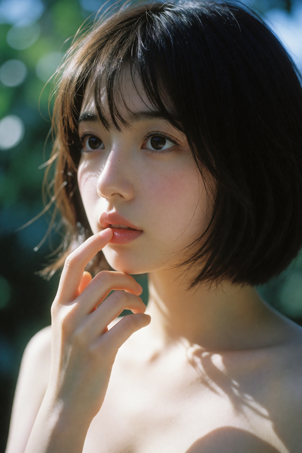 Krea2 - AsianMix Lora by Hina Chen on Tensor.Art