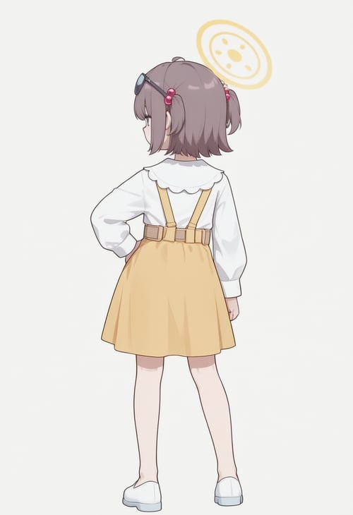 スイコ Takanosu Suiko/ナゴミ Iojaku Nagomi/ヨウコUtou Youko by noiloiy on Tensor.Art
