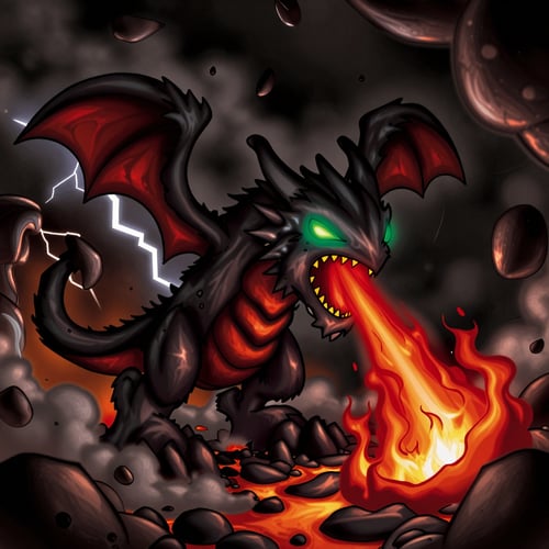 Imagine Creature Generator Z-Image Turbo by jokerduel on Tensor.Art