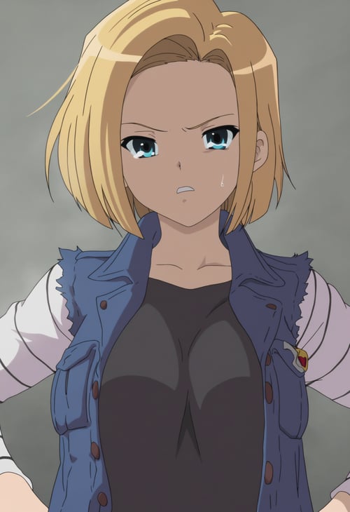 Kyoto Animation Studio - IllustriousXL by ShadowxArt on Tensor.Art