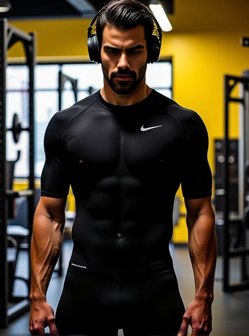 Nyle Dimarco by HottiesnHotties on Tensor.Art