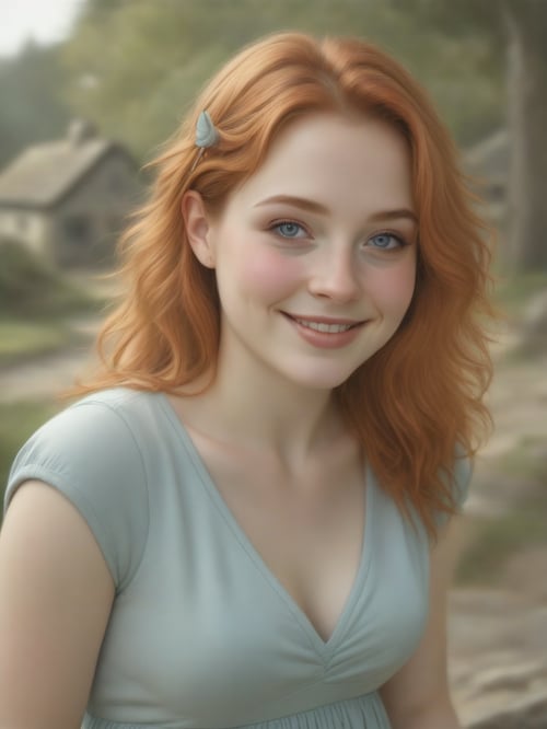 Clara by widget134 on Tensor.Art
