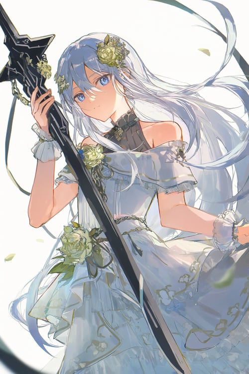 Kludl Style Anima by Nexus on Tensor.Art