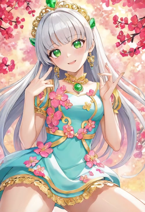 AnimaPonyOlives by miaomiao on Tensor.Art