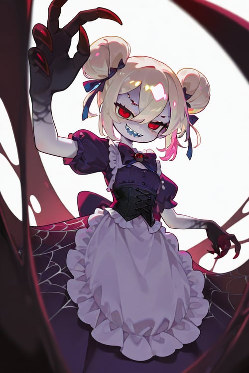 Devilight IlusMix by user_813113420520887738 on Tensor.Art